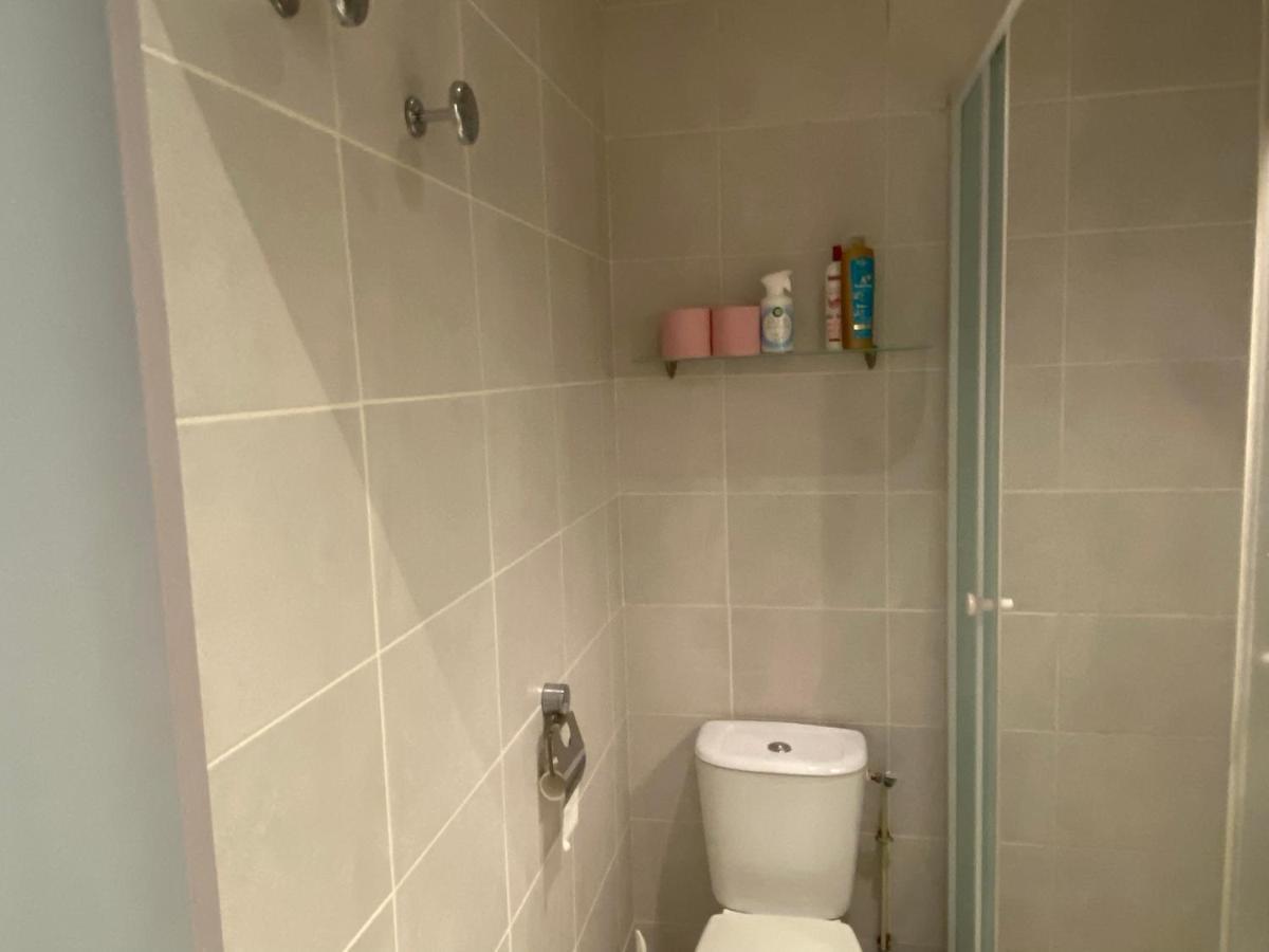 Studio Centre Ville Avec Ascenseur 3Min Des Thermes Aix-les-Bains Buitenkant foto
